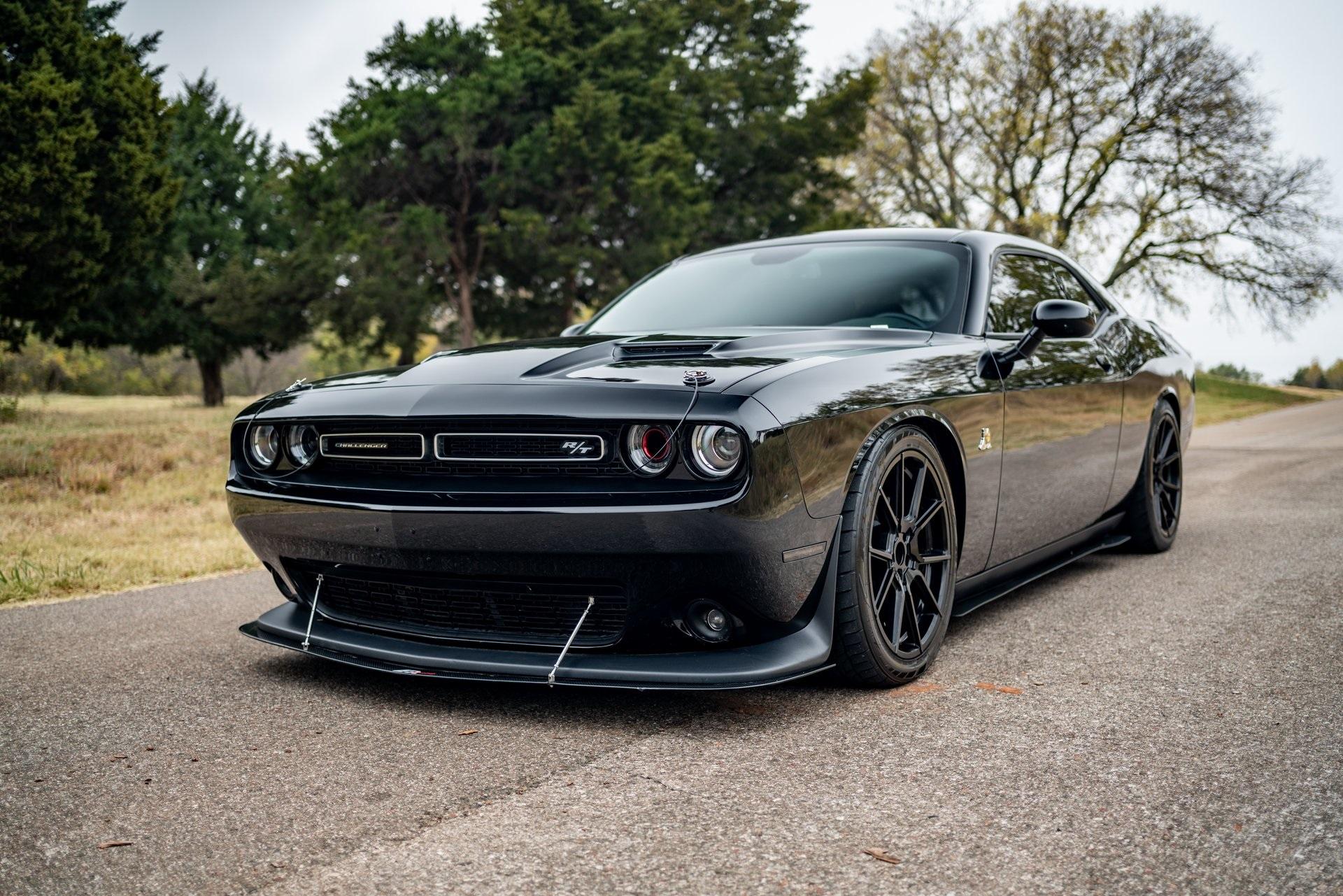 Used 2018 Dodge Challenger R/T For Sale (Sold) | Exotic