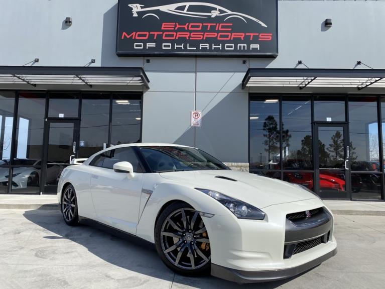 Used 2009 Nissan GT-R Premium For Sale (Sold) | Exotic Motorsports