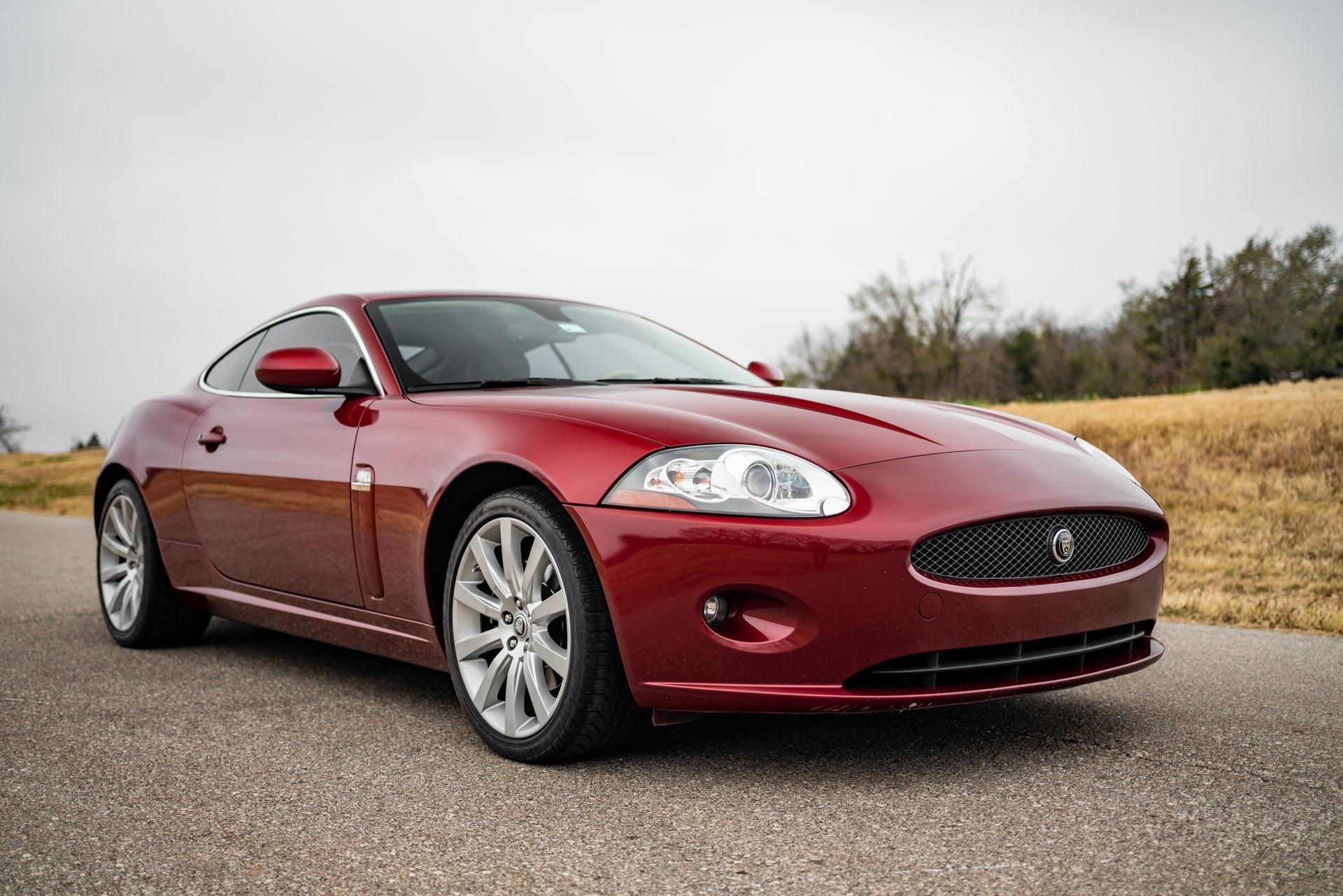 2008 Jaguar XK atelieryuwa.ciao.jp