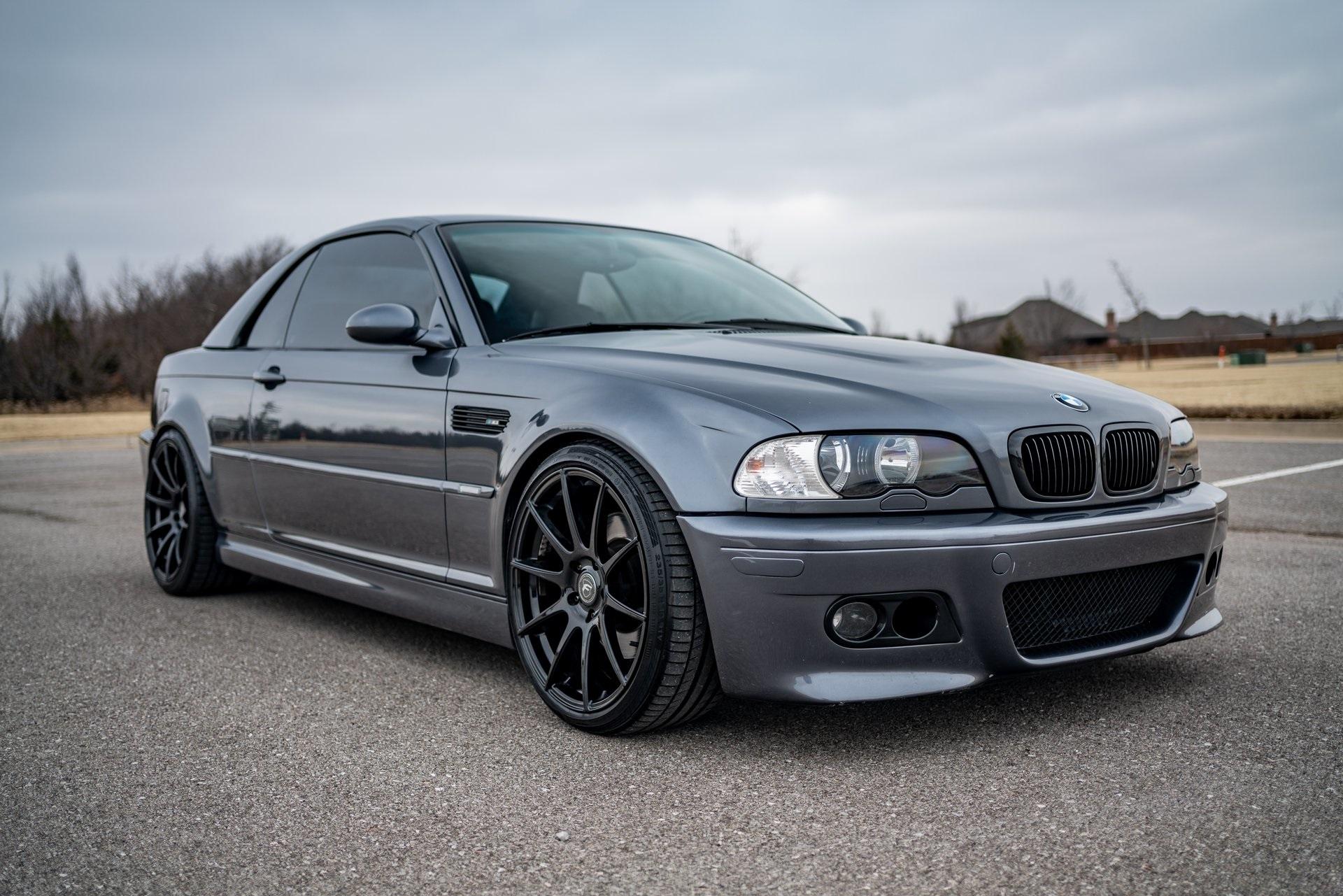 Used 2002 BMW M3 For Sale (Sold)  West Coast Exotic Cars Stock #P1736A
