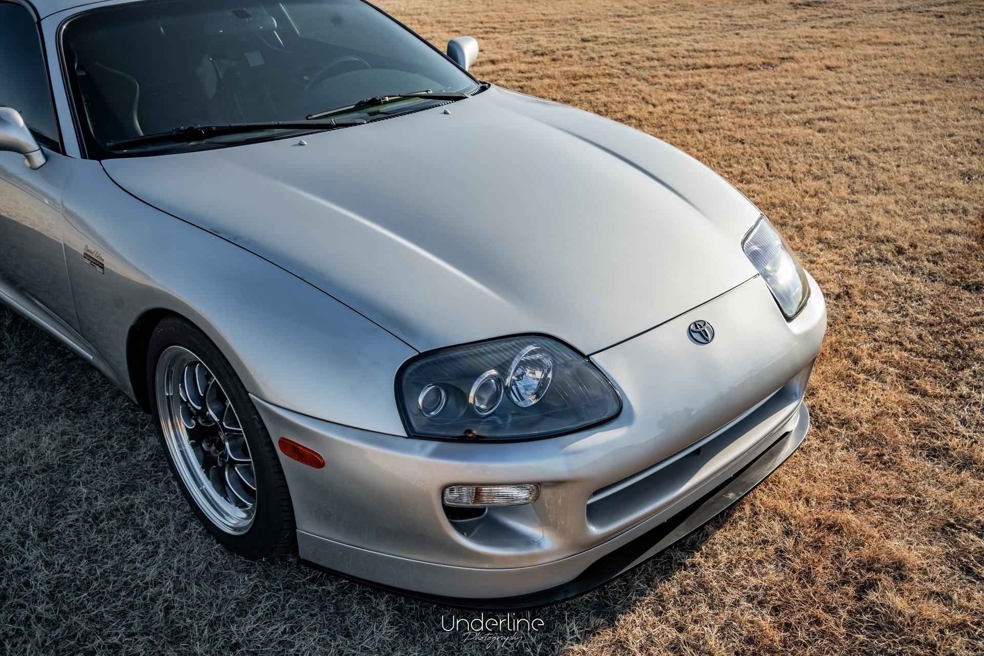 Used 1997 Toyota Supra Turbo For Sale 115 000 Exotic Motorsports Of Oklahoma Stock C550 Used 1997 Toyota Supra Turbo For Sale 115 000 Exotic Motorsports Of Oklahoma Stock C550