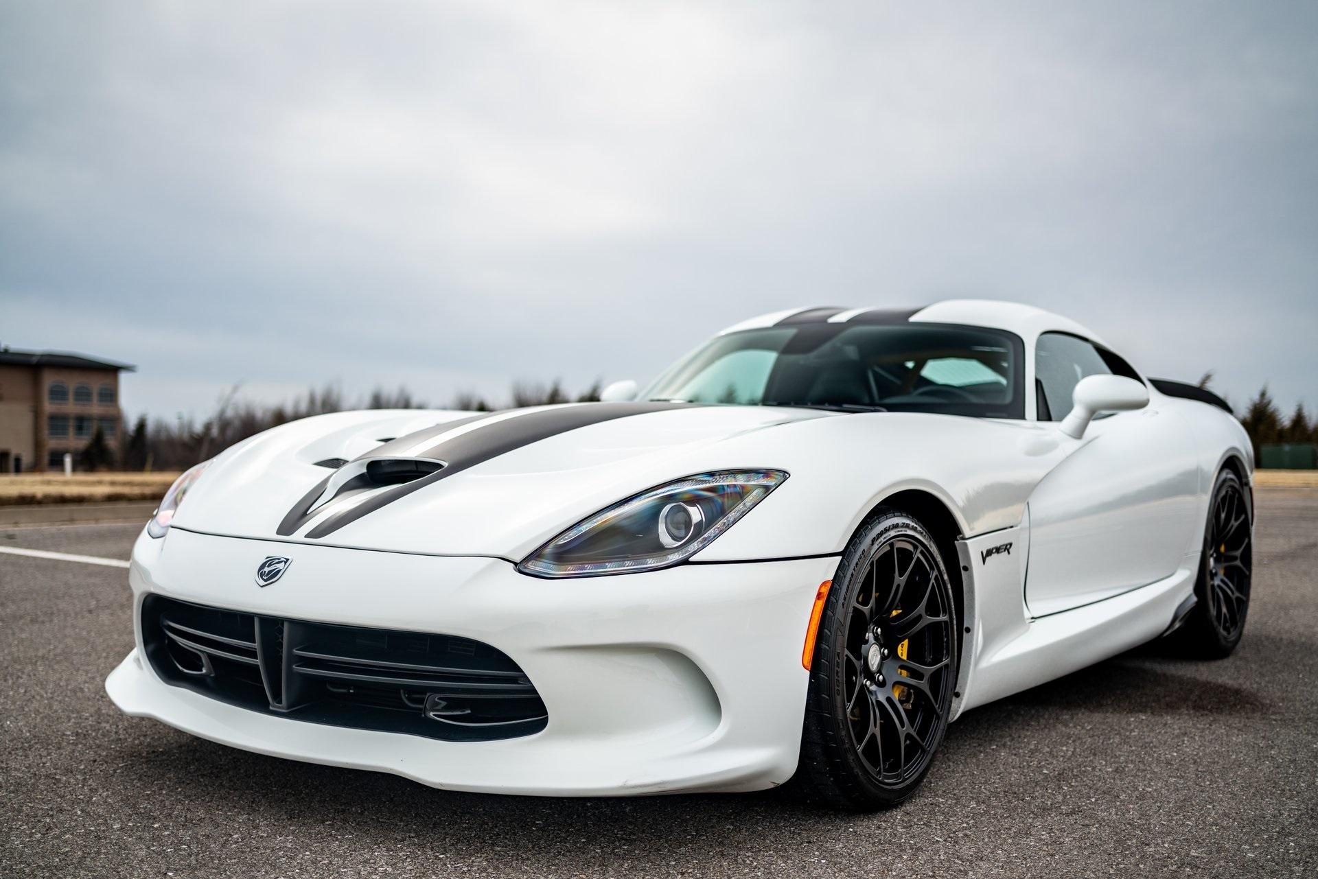 Used 2015 Dodge Viper Srt For Sale Sold Exotic Motorsports Of Oklahoma Stock C552 Used 2015 Dodge Viper Srt For Sale Sold Exotic Motorsports Of Oklahoma Stock C552