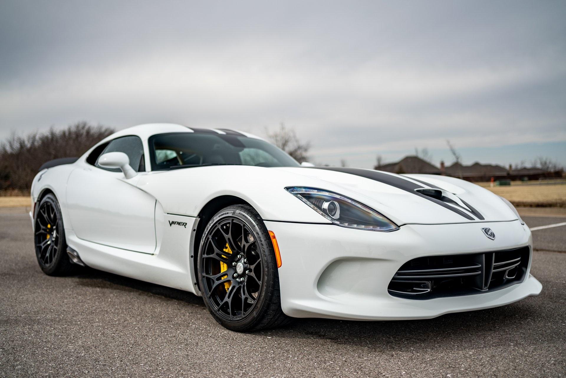 Used 2015 Dodge Viper Srt For Sale Sold Exotic Motorsports Of Oklahoma Stock C552 Used 2015 Dodge Viper Srt For Sale Sold Exotic Motorsports Of Oklahoma Stock C552