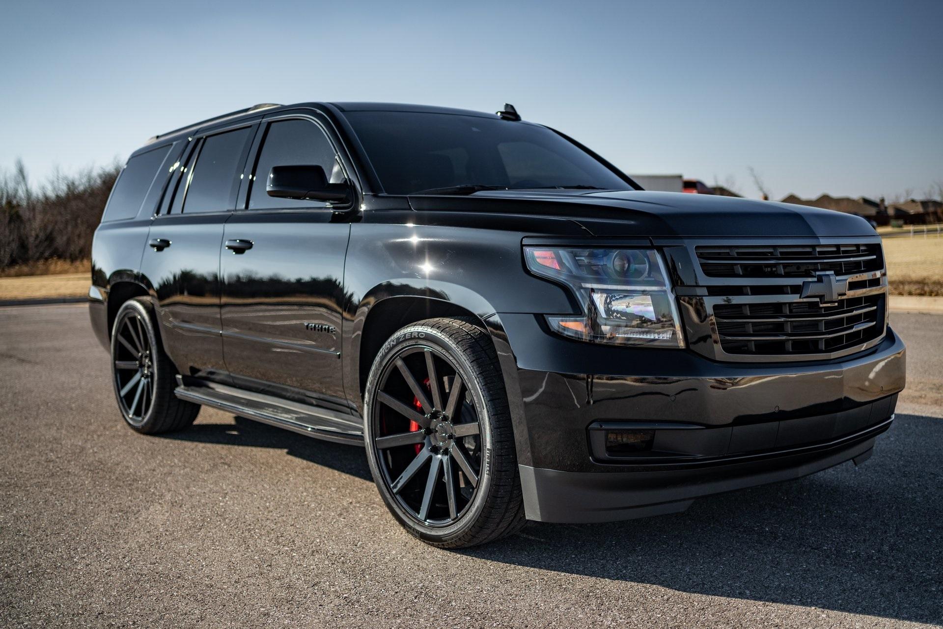 Headlamp Kit | CHEVROLET SUBURBAN RST 2019 Headlamp Kit | CHEVROLET SUBURBAN RST 2019