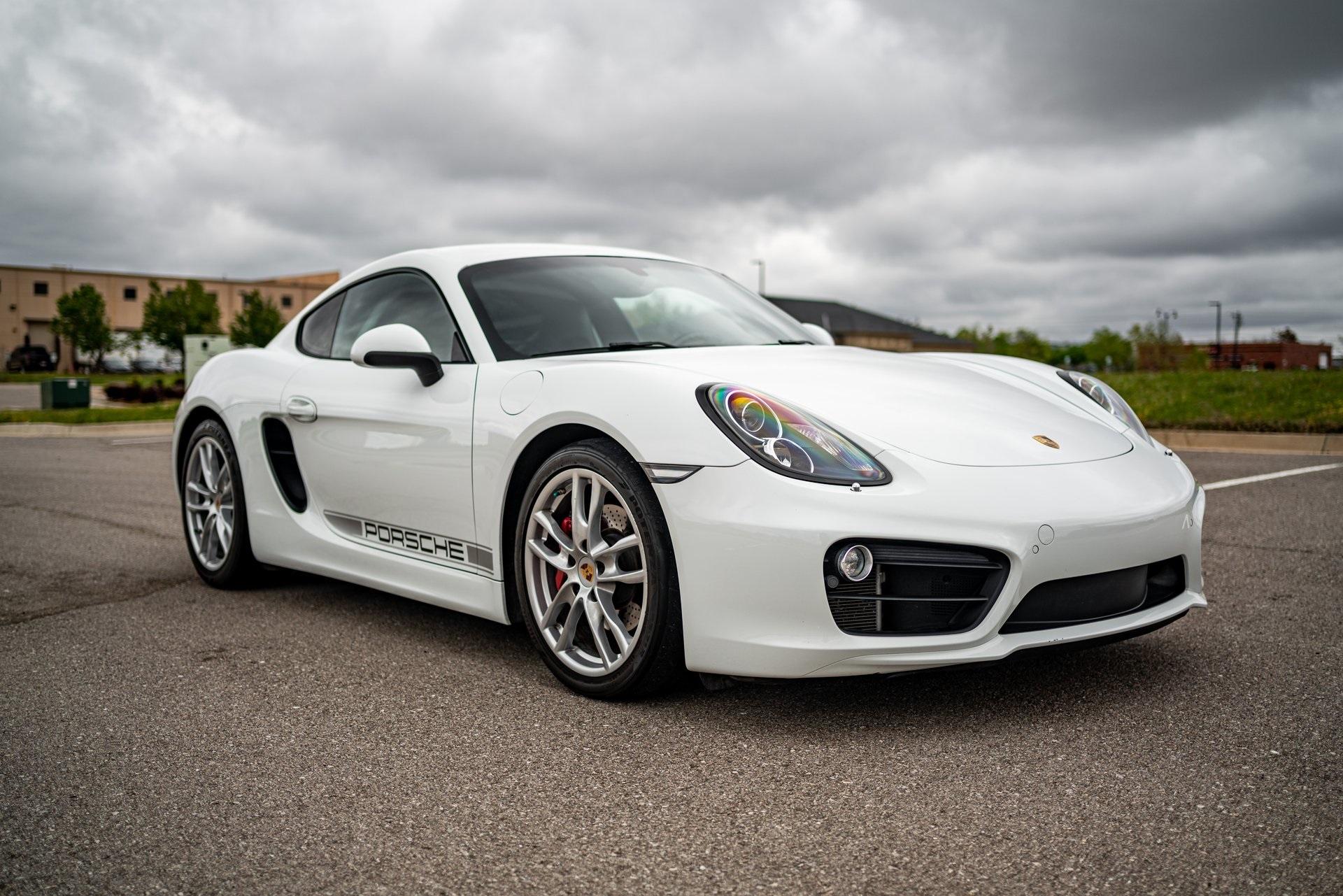 2014 cayman s for sale discount