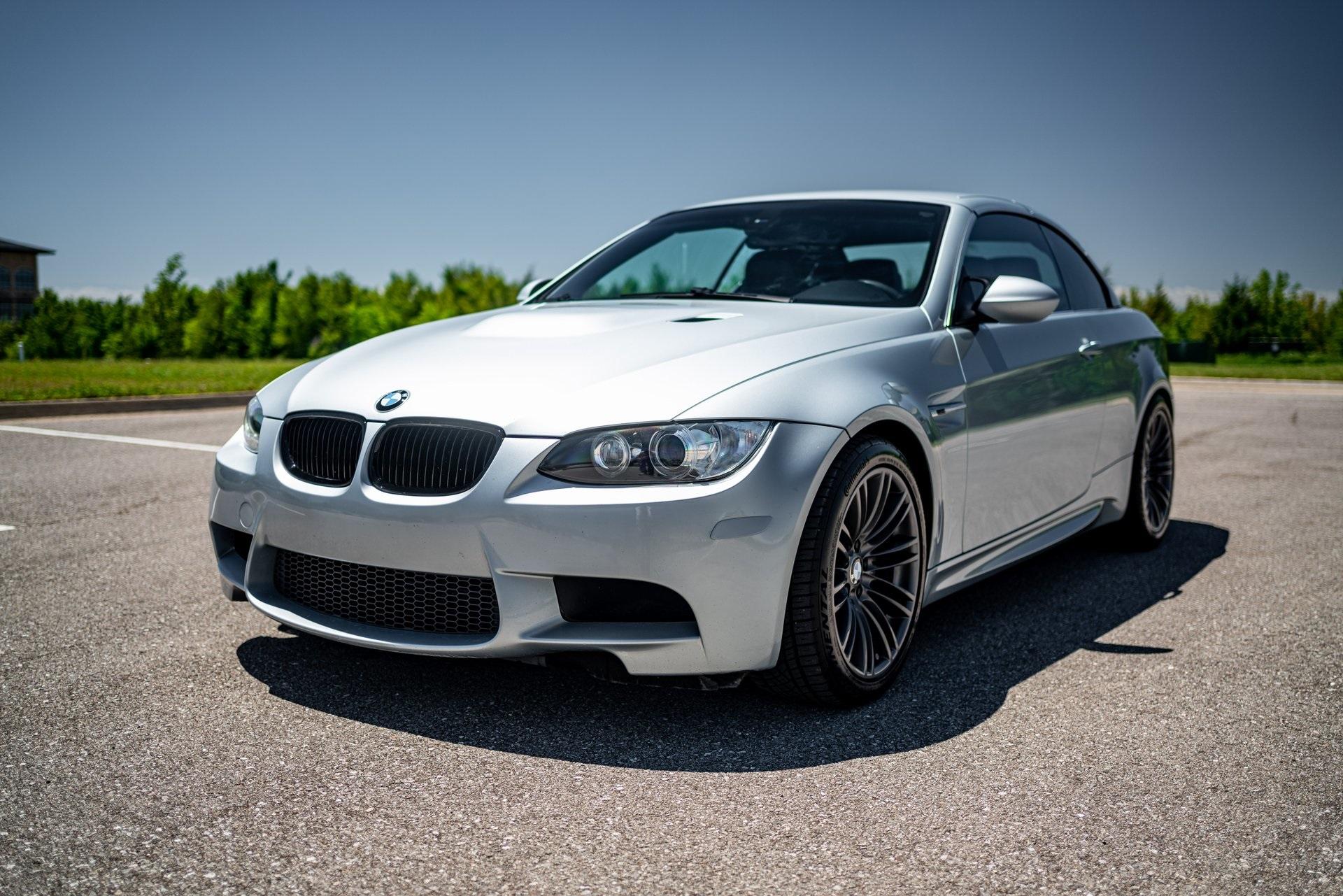 Used 2008 BMW M3 For Sale (Sold) | Exotic Motorsports of
