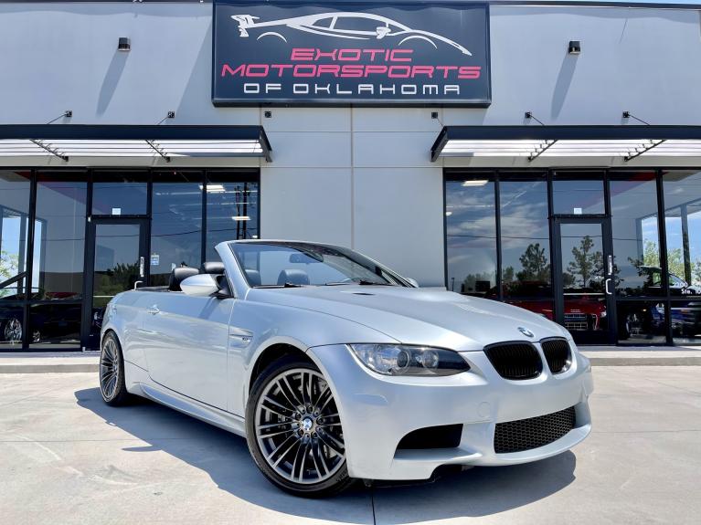 Used 2008 BMW M5 Base For Sale (Sold)  Exotic Motorsports of Oklahoma  Stock #C365