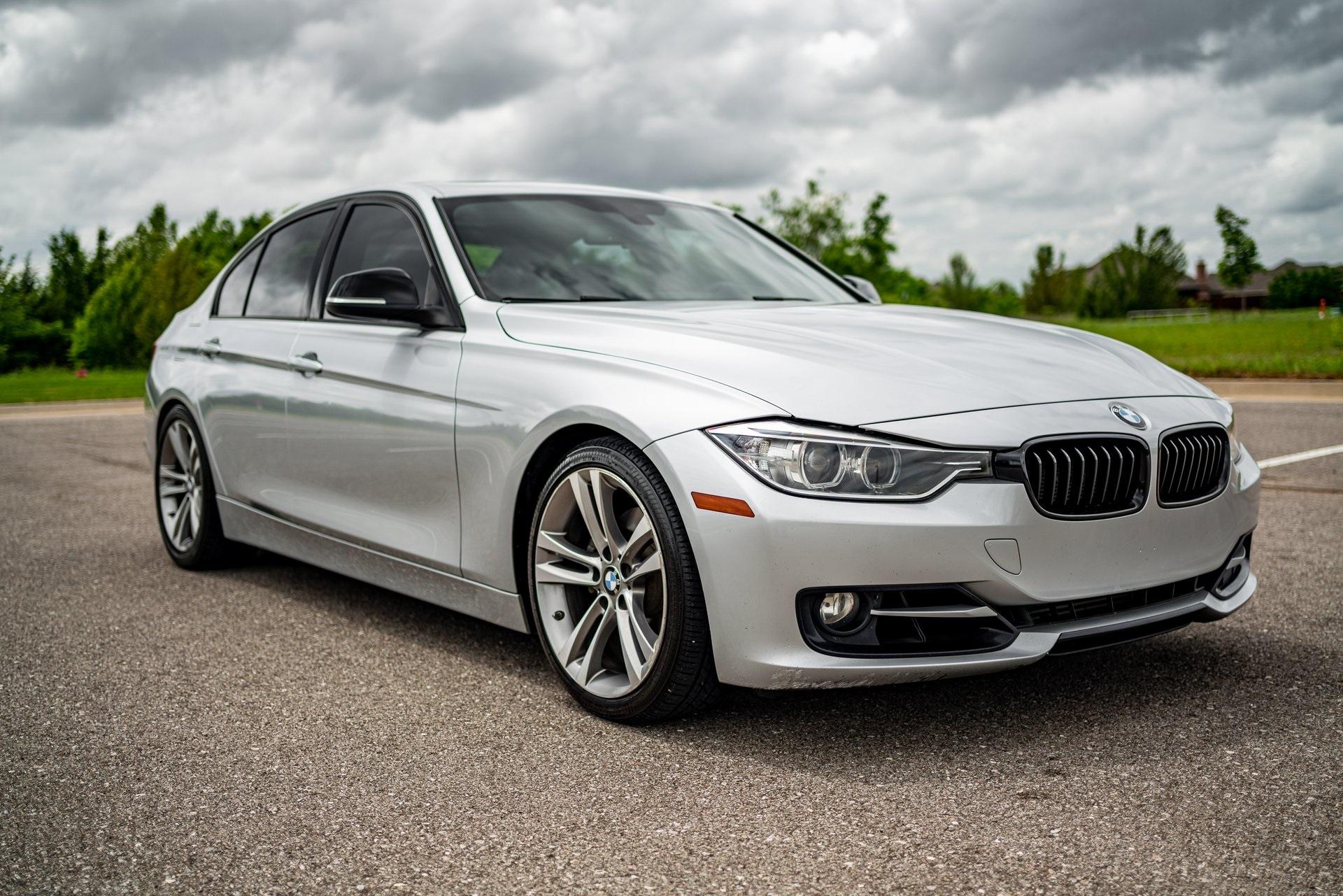 Bmw f30 2013 for sale discount