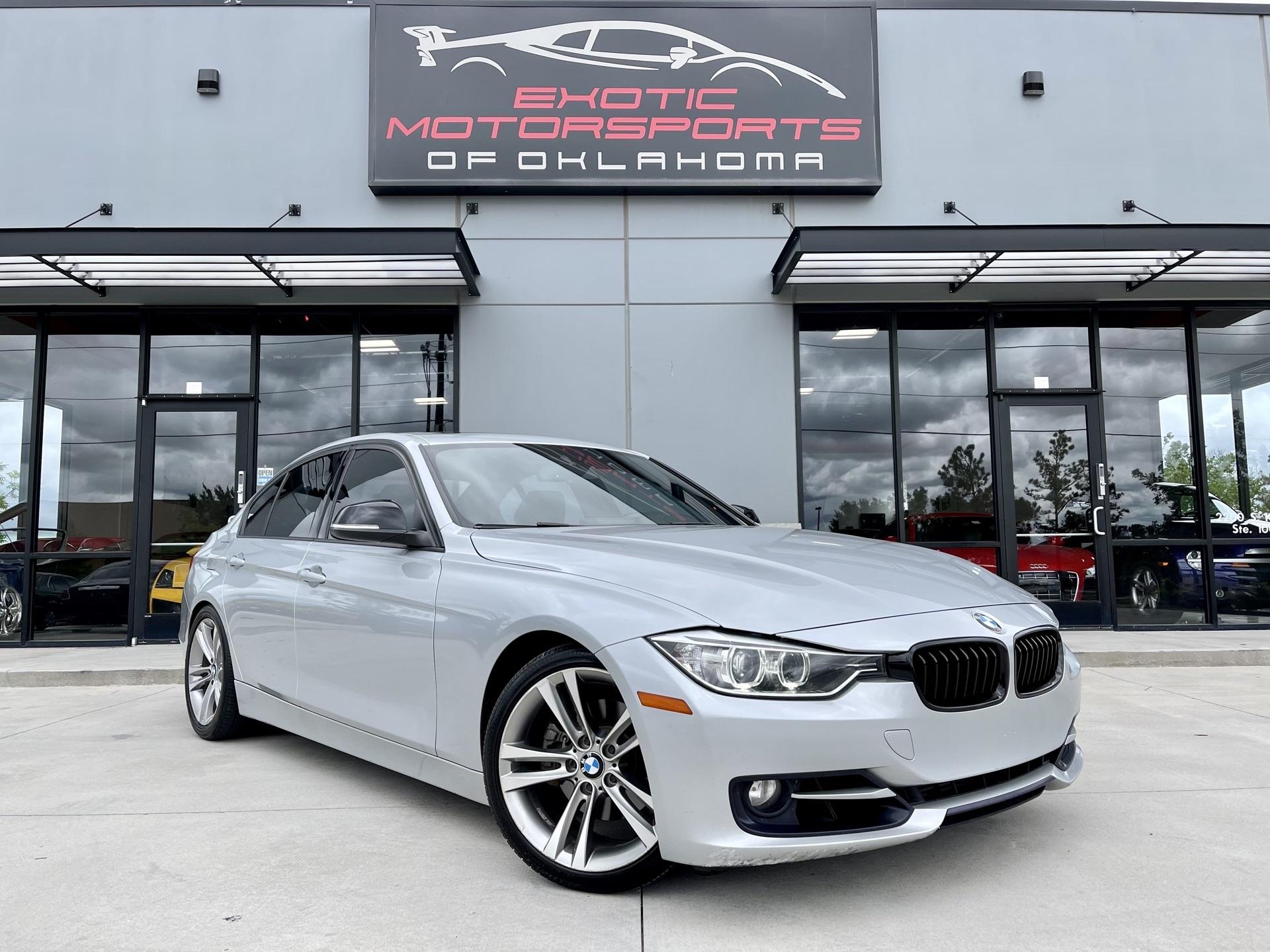 Used 2013 BMW 3 Series 328i For Sale (Sold) | Exotic Motorsports of ...