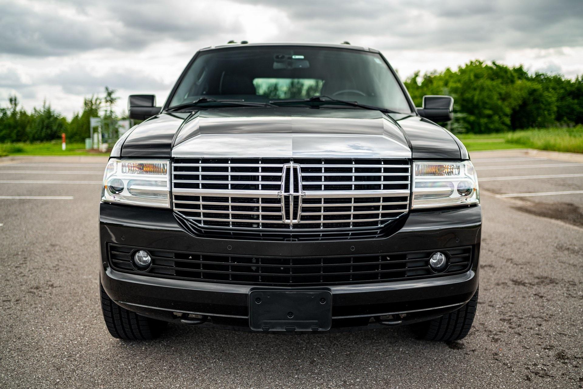 Used 2012 Lincoln Navigator For Sale (Sold) | Exotic Motorsports