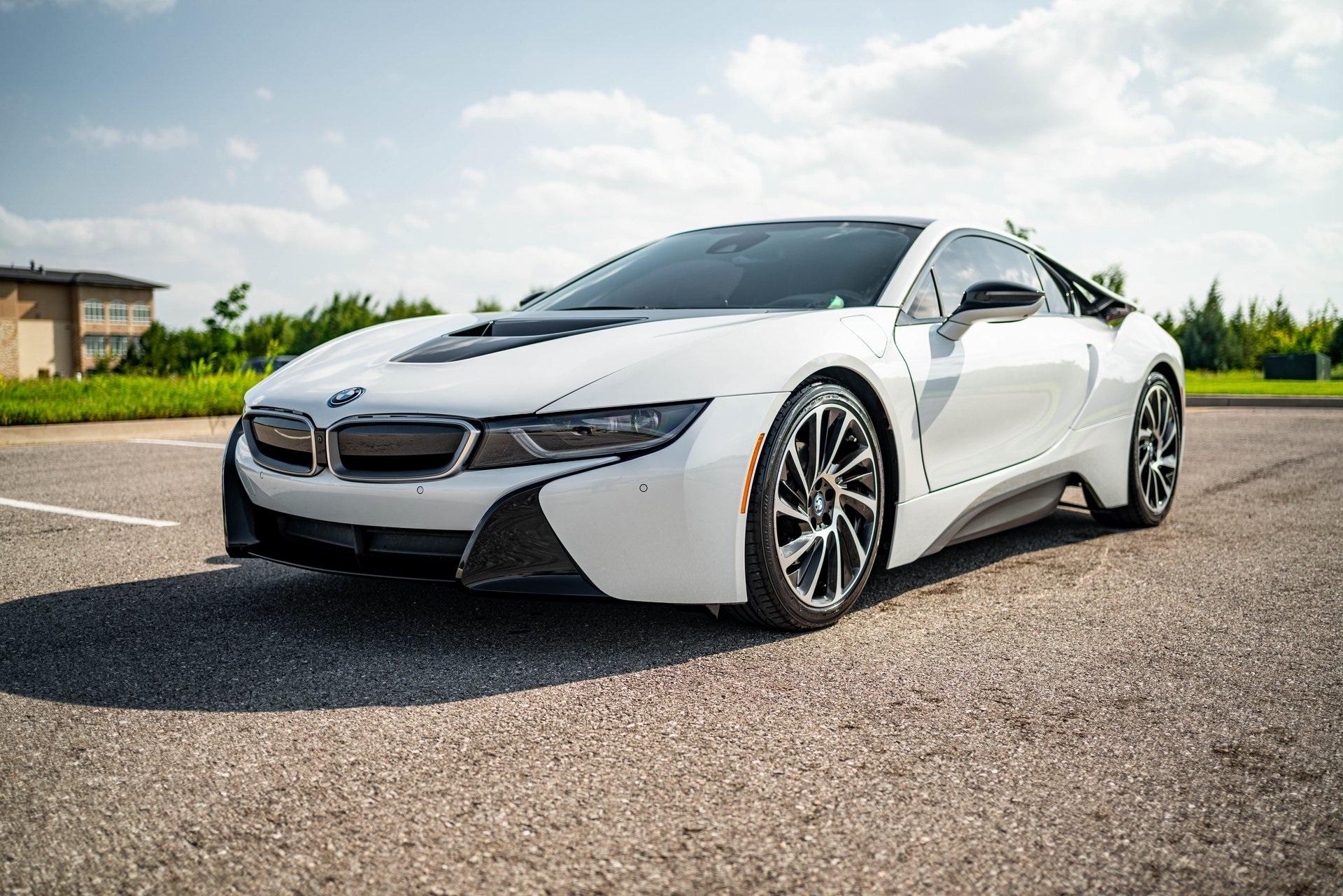 2014 BMW i8 Stock # 7015 for sale near Redondo Beach, CA