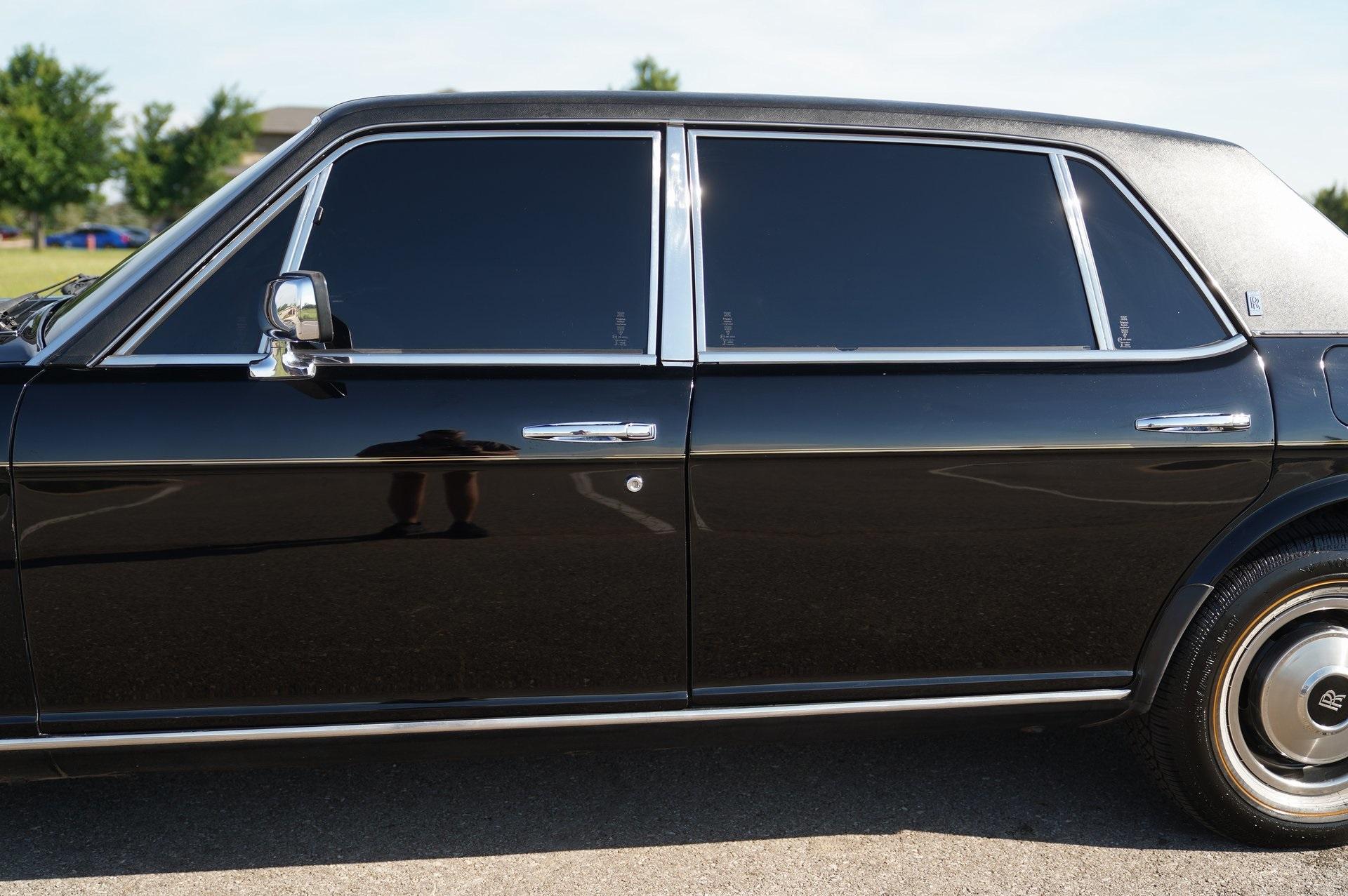 The Car That Saved RollsRoyce Remains Amazing 13 Years Later