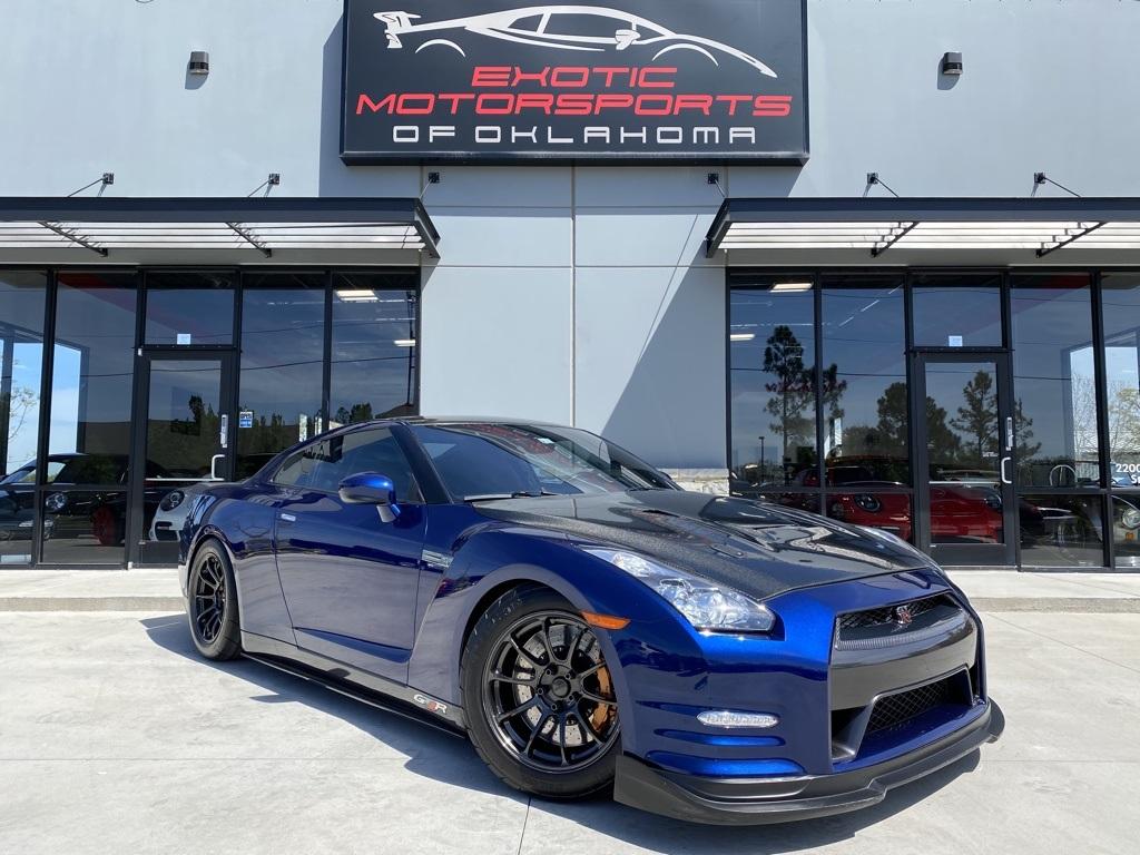 Used 12 Nissan Gt R Black Edition For Sale Sold Exotic Motorsports Of Oklahoma Stock C281