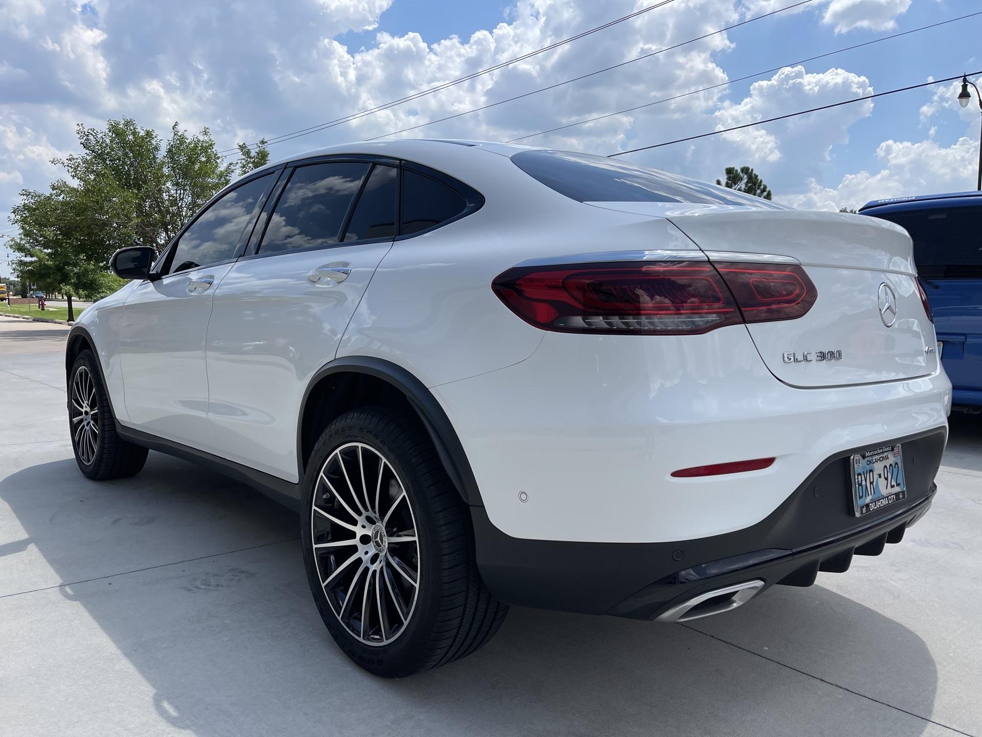 Used 21 Mercedes Benz Glc Glc 300 Coupe For Sale Sold Exotic Motorsports Of Oklahoma Stock C636 1 Used 21 Mercedes Benz Glc Glc 300 Coupe For Sale Sold Exotic Motorsports Of Oklahoma Stock C636 1