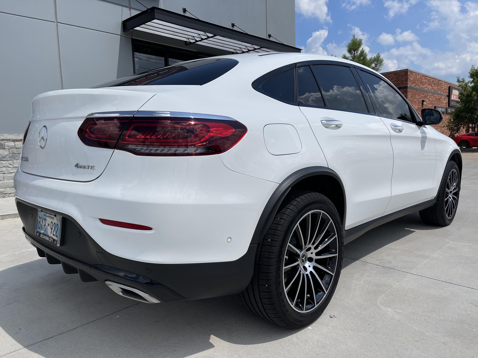 Used 21 Mercedes Benz Glc Glc 300 Coupe For Sale Sold Exotic Motorsports Of Oklahoma Stock C636 1 Used 21 Mercedes Benz Glc Glc 300 Coupe For Sale Sold Exotic Motorsports Of Oklahoma Stock C636 1