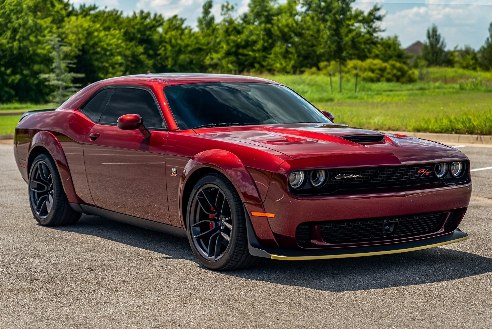 Headlamp Kit | DODGE CHALLENGER R/T SCATPACK 2019 Headlamp Kit | DODGE CHALLENGER R/T SCATPACK 2019