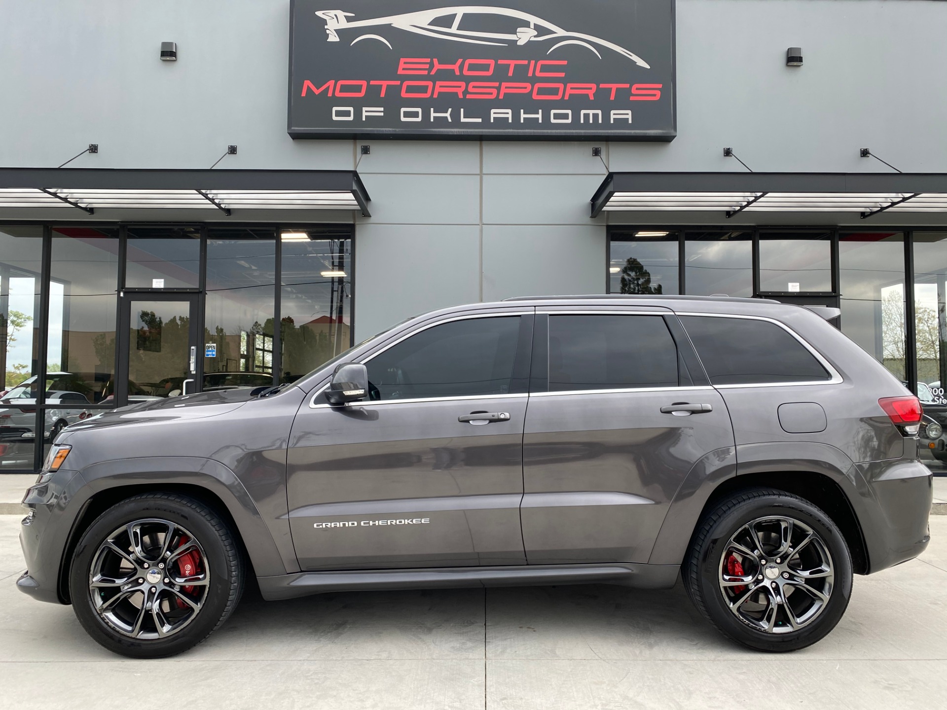 2015 jeep grand cherokee caliper covers
