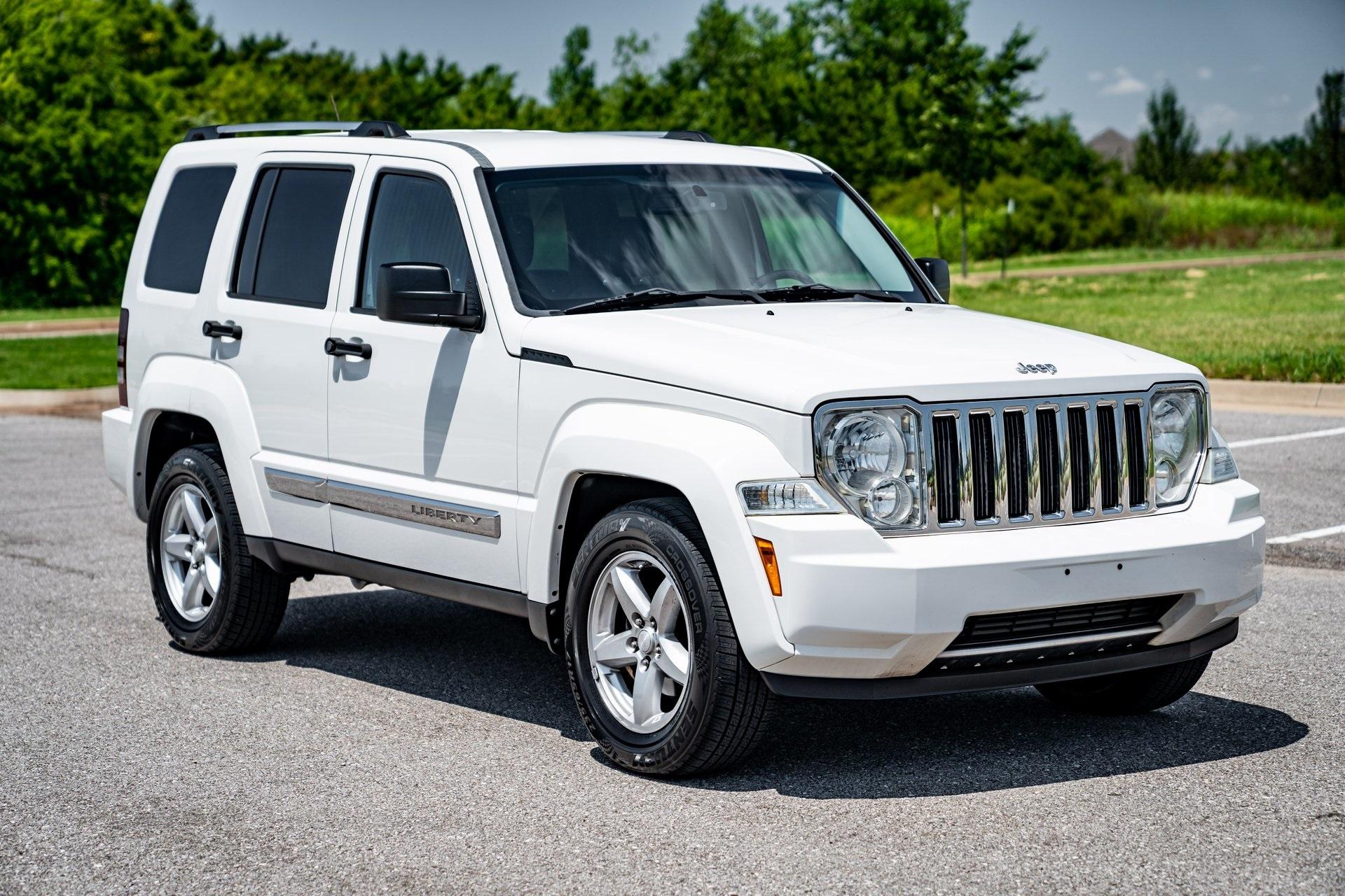 2010 jeep liberty roof rack online