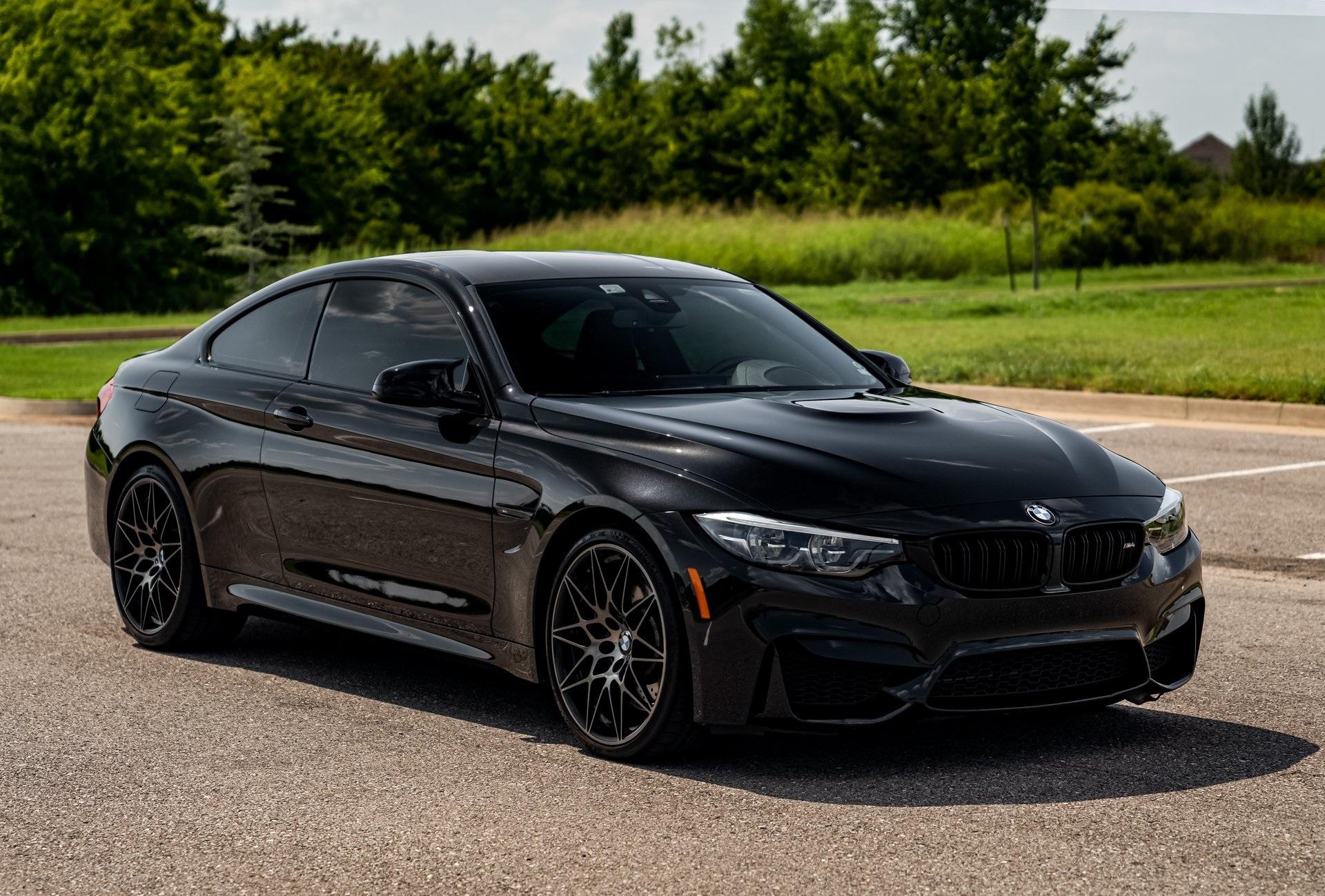 Vendure Store KW 39020039 DDC ECU BMW M4 F82 1 