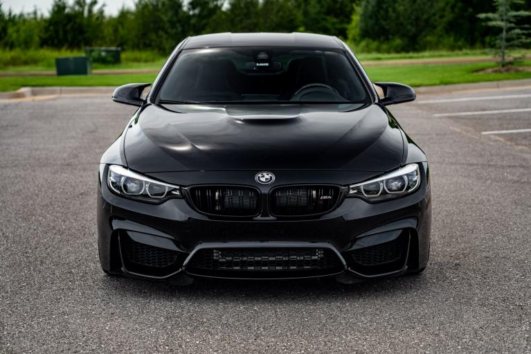 Used 2019 BMW M4 Competition For Sale (Sold) | Exotic Motorsports 