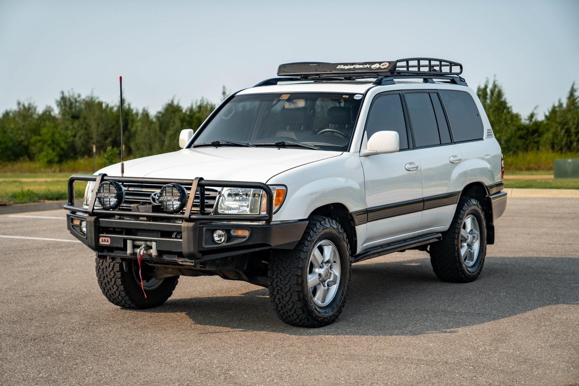 2005 Land Cruiser Warranty: The Full Breakdown! - ogda4ps