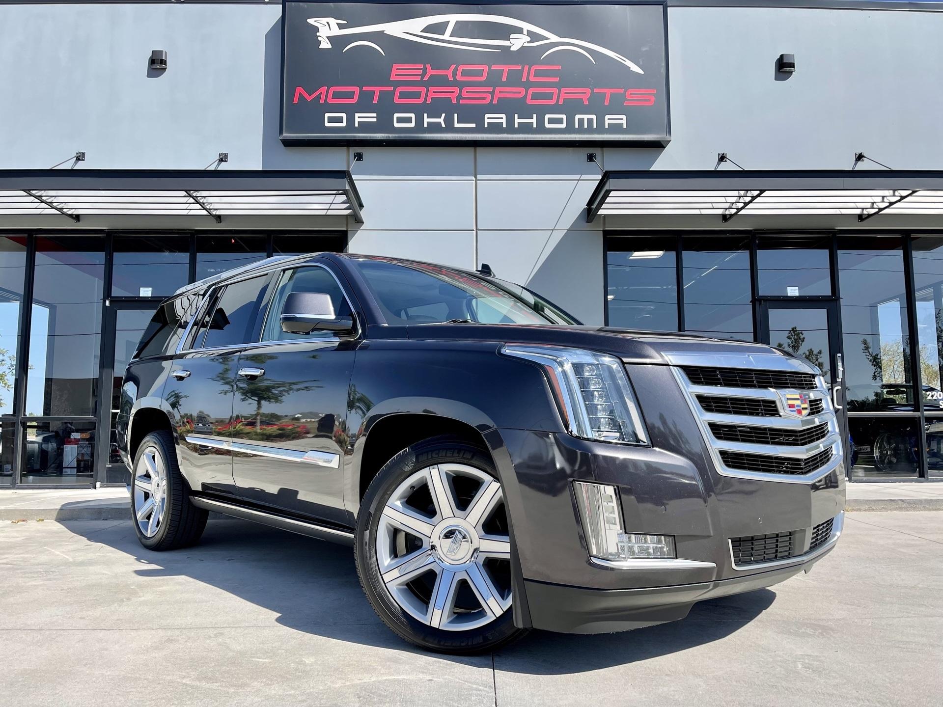 Cadillac Escalade Buy Now Pay Later