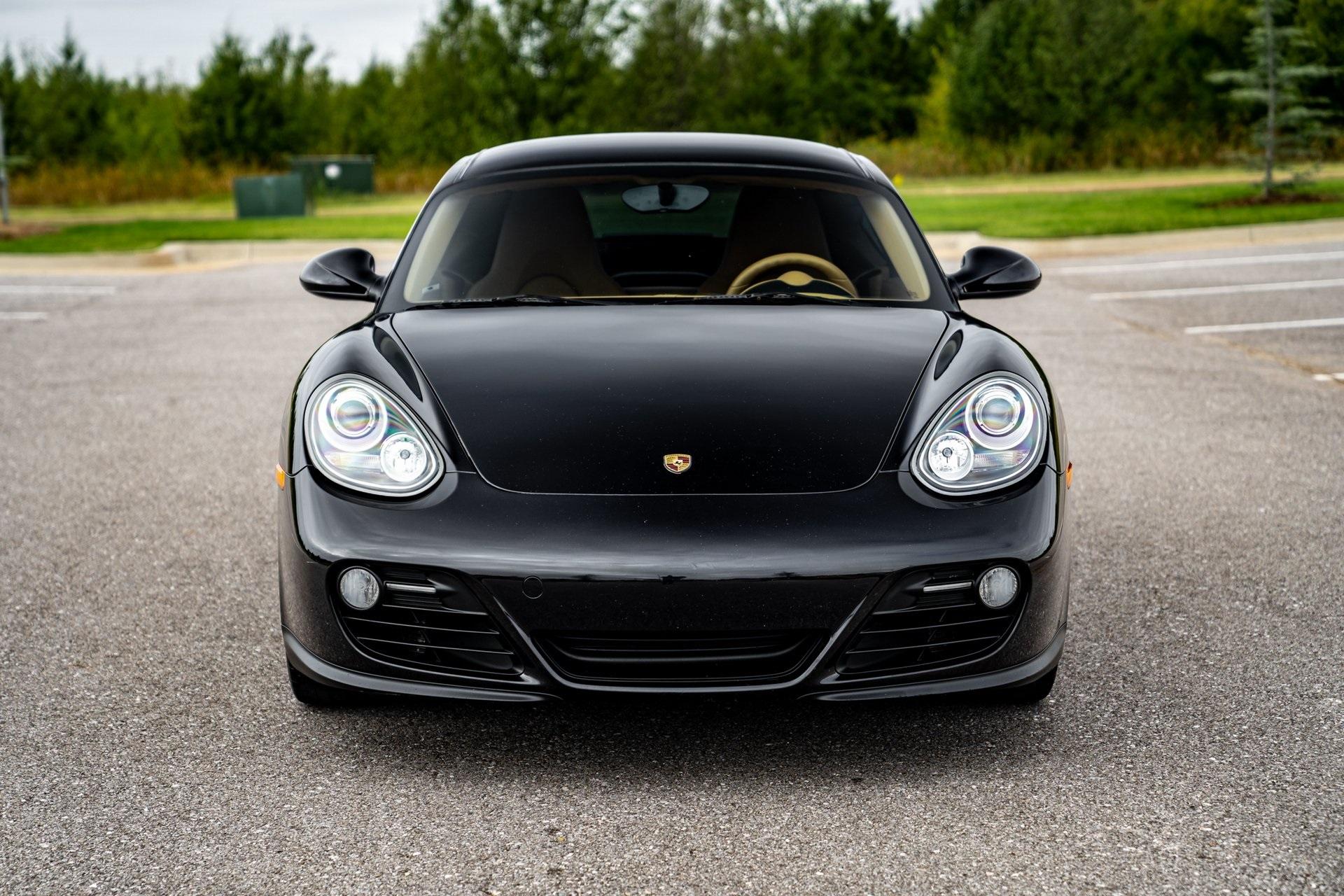 2009 Porsche Cayman for Sale (with Photos) - CARFAX