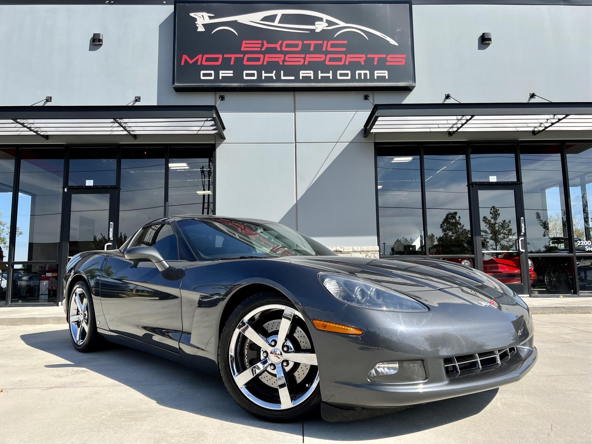 used-2009-chevrolet-corvette-3lt-w-z51-performance-package-for-sale