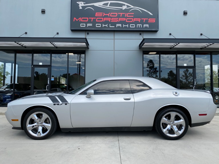 Used 2012 Dodge Challenger R/T For Sale (Sold) | Exotic