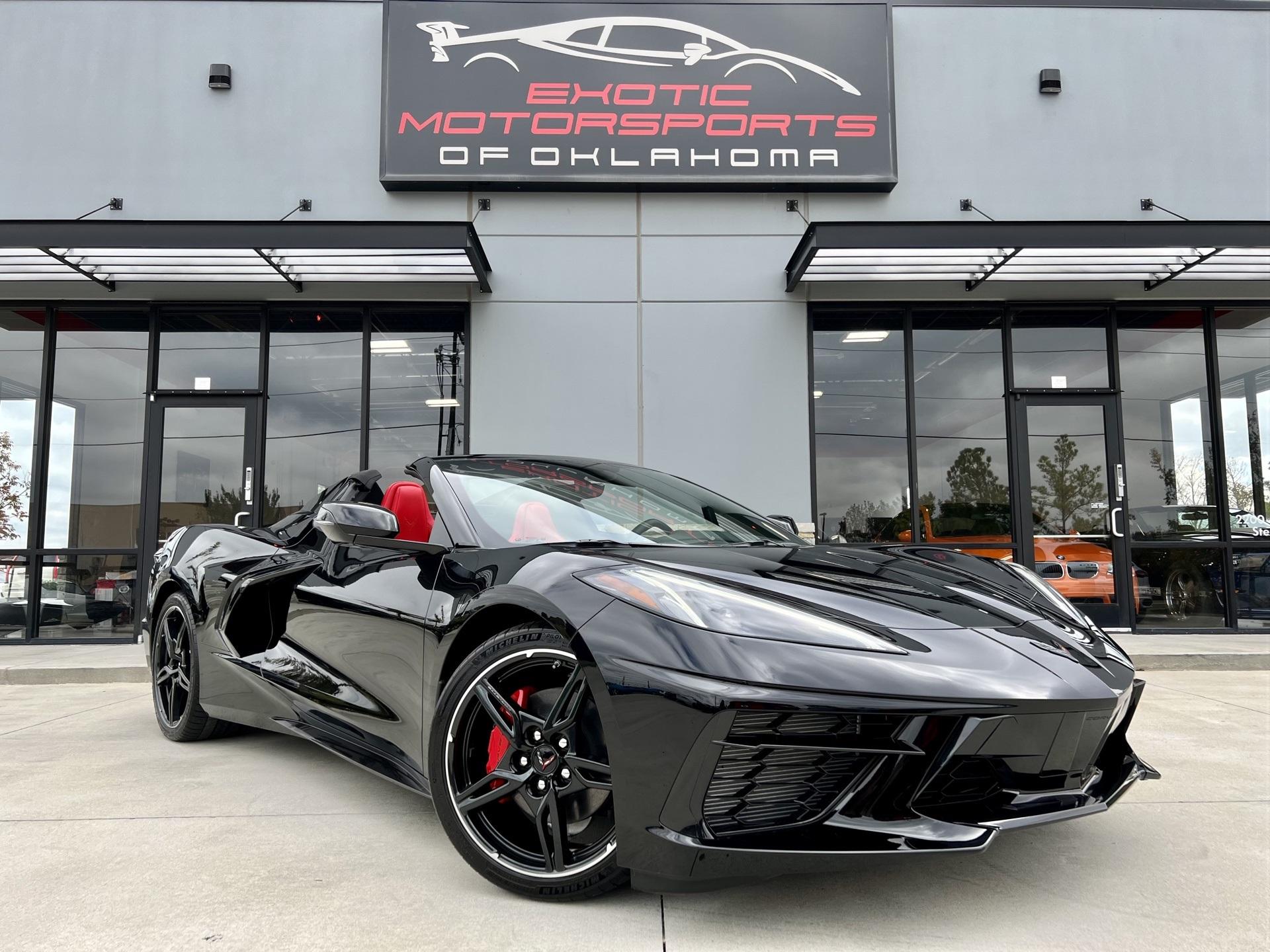 Right Side Kit | CHEVROLET CORVETTE STINGRAY COUPE 2022 Right Side Kit | CHEVROLET CORVETTE STINGRAY COUPE 2022