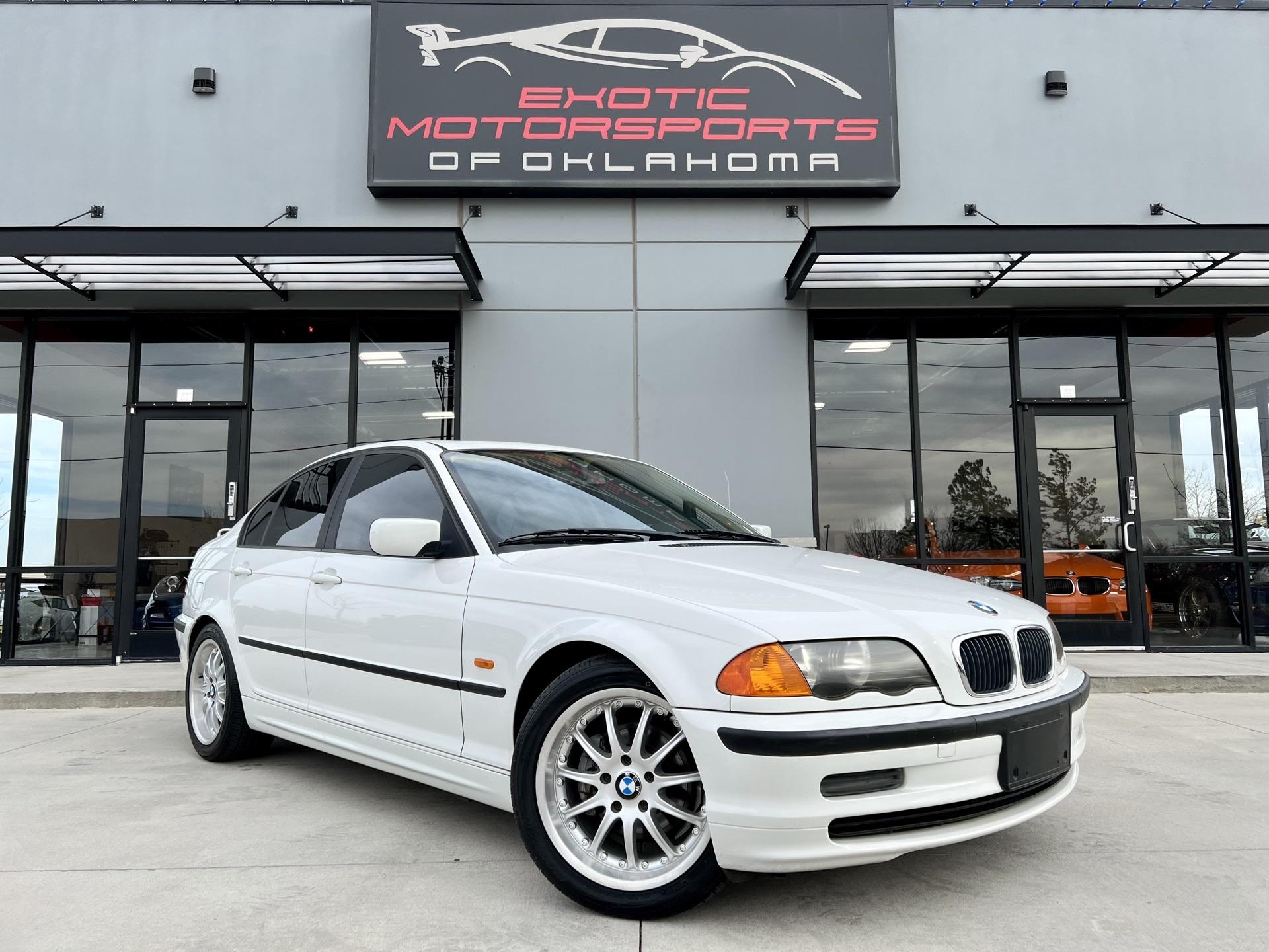 used-1999-bmw-3-series-323i-for-sale-sold-exotic-motorsports-of