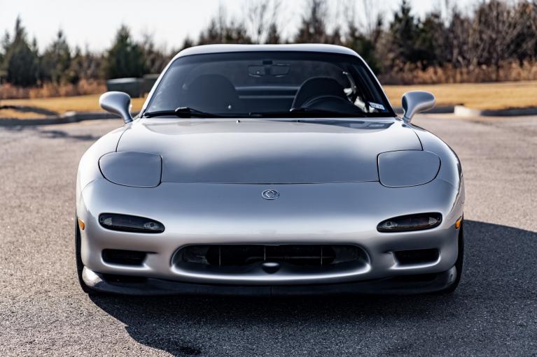 Used 1995 Mazda RX-7 R2 For Sale (Sold) | Exotic Motorsports of