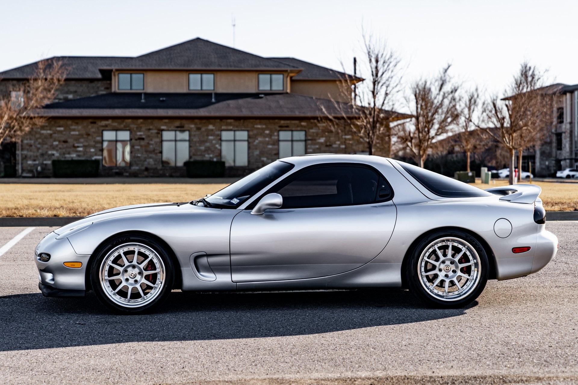 Used 1995 Mazda RX-7 R2 For Sale (Sold) | Exotic Motorsports of
