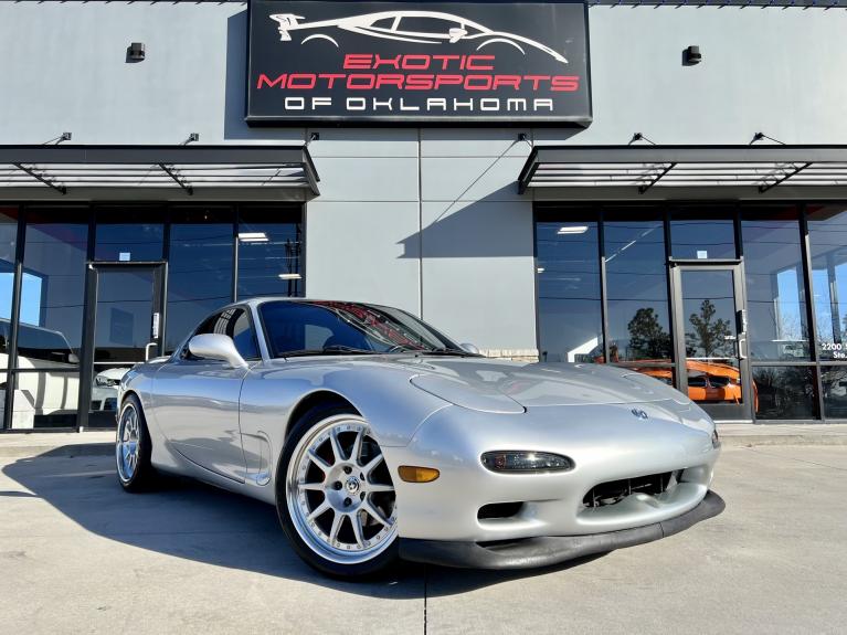 Used 1995 Mazda RX-7 R2 For Sale (Sold) | Exotic Motorsports of