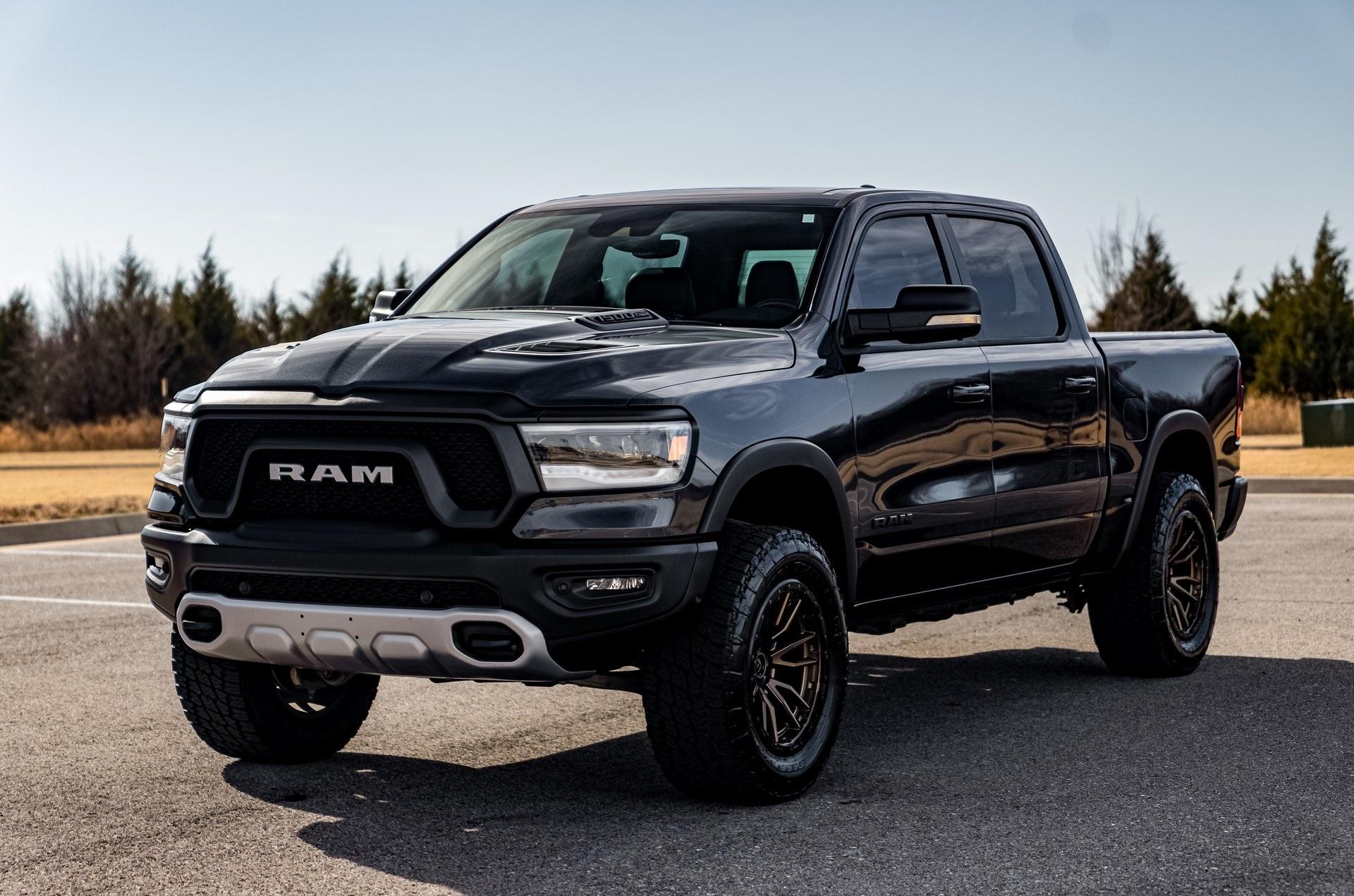 BDS 4 Lift Kit 20192022 Dodge Ram 1500 Rebel 4WD W/o AirRide ubicaciondepersonas.cdmx.gob.mx