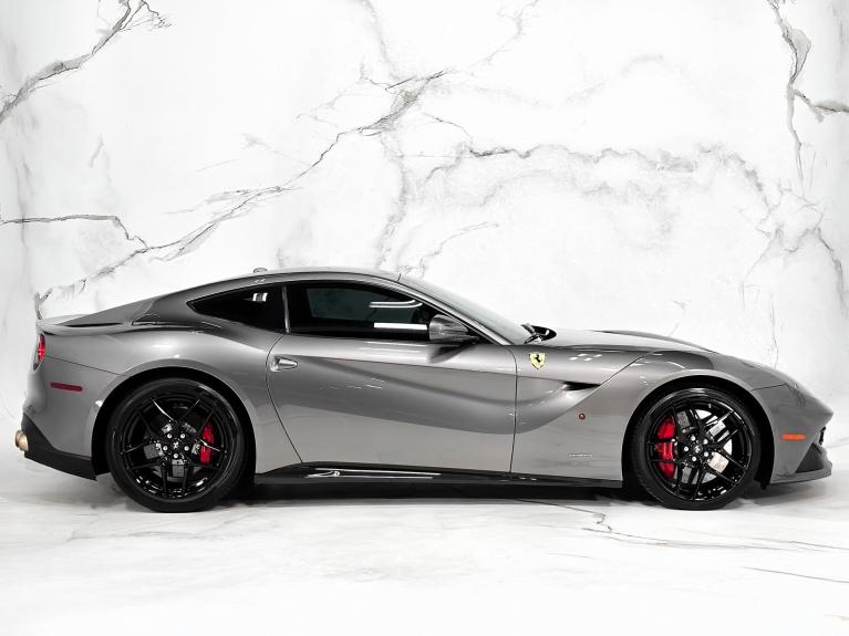 Used 2014 Ferrari F12 Berlinetta For Sale (Sold) | Exotic
