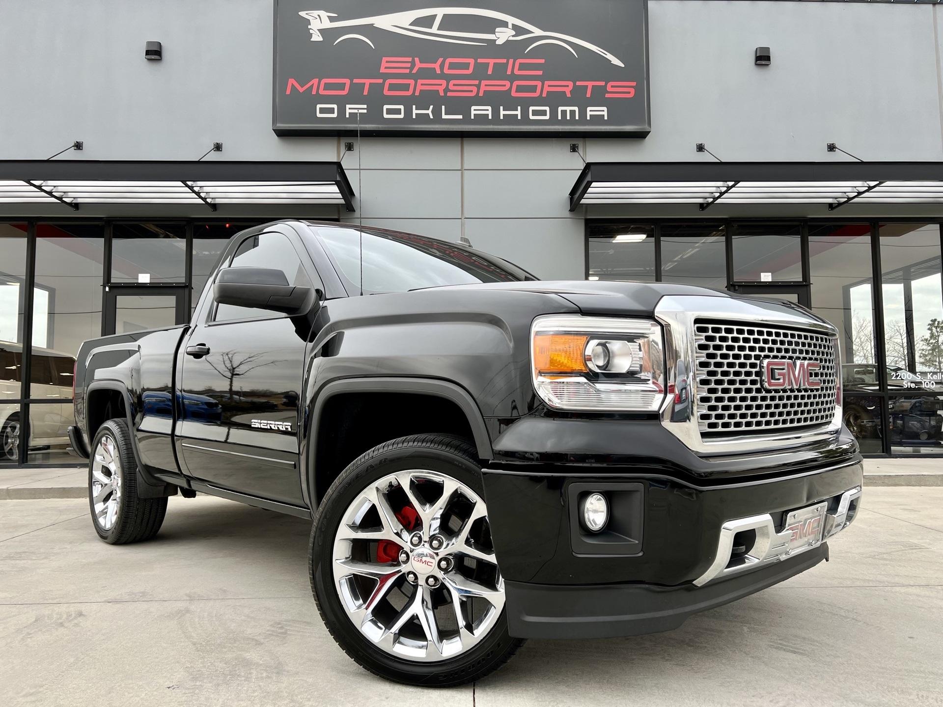 Full Hood & Fender + Mirror Kit | GMC SIERRA 1500 SLE 2019 Full Hood & Fender + Mirror Kit | GMC SIERRA 1500 SLE 2019