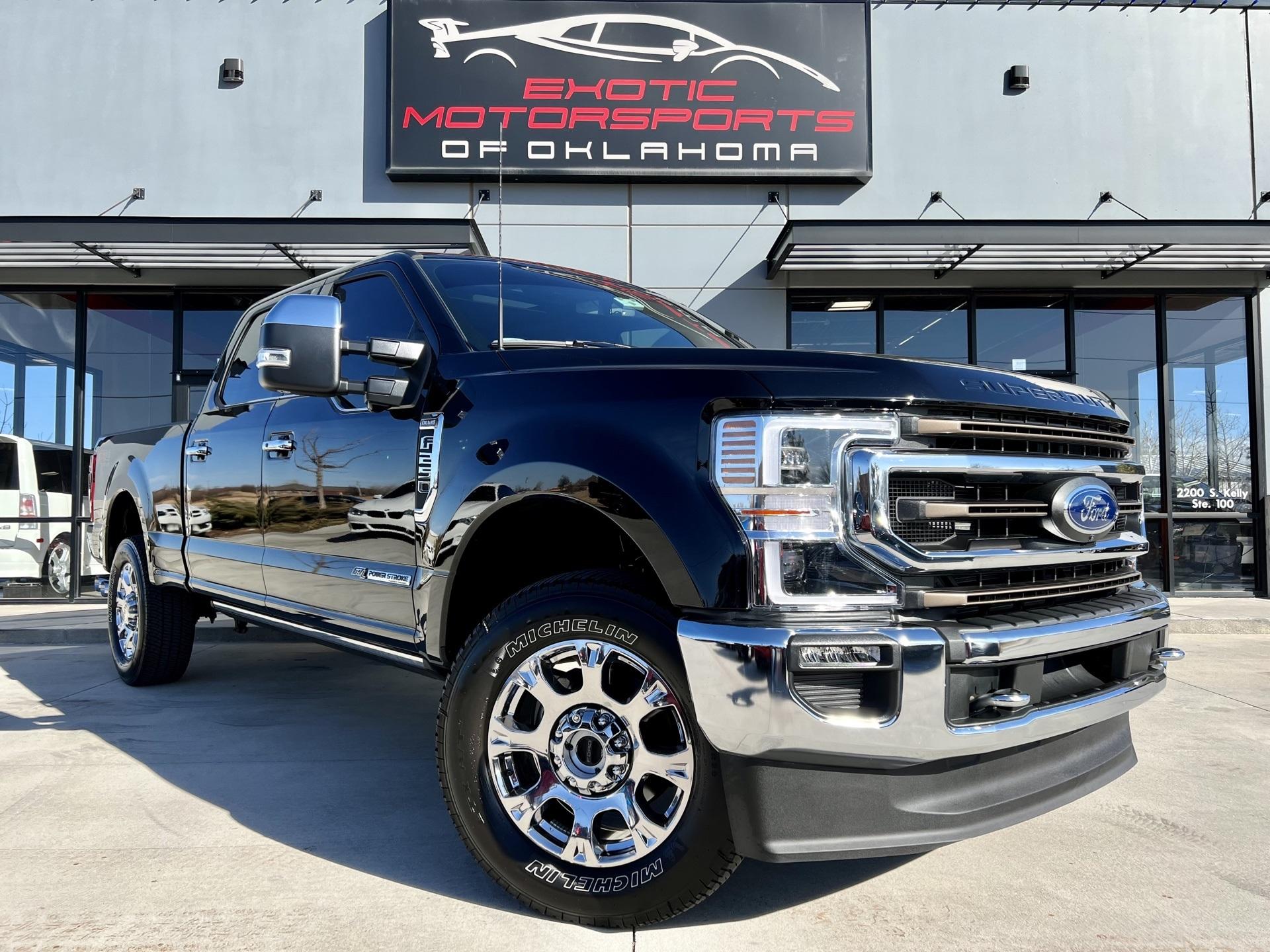 2024 Ford F 250 King Ranch For Sale Yetta Katerine