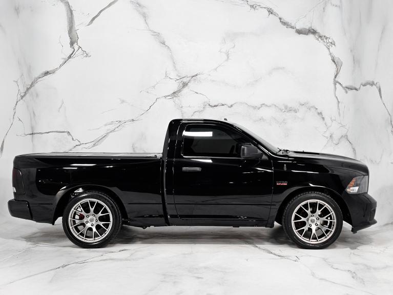 豪華ラッピング無料 2021 Used Ram WHEELS REPLICA EXPRESS/HELLCAT Classic 1500 レディースウェア