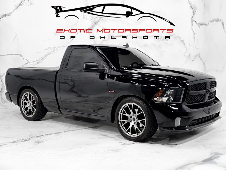 Used 2019 Ram 2500 Laramie For Sale (Call for price) | Exotic