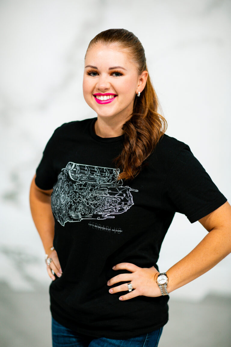 Brooke Villarreal - Owner