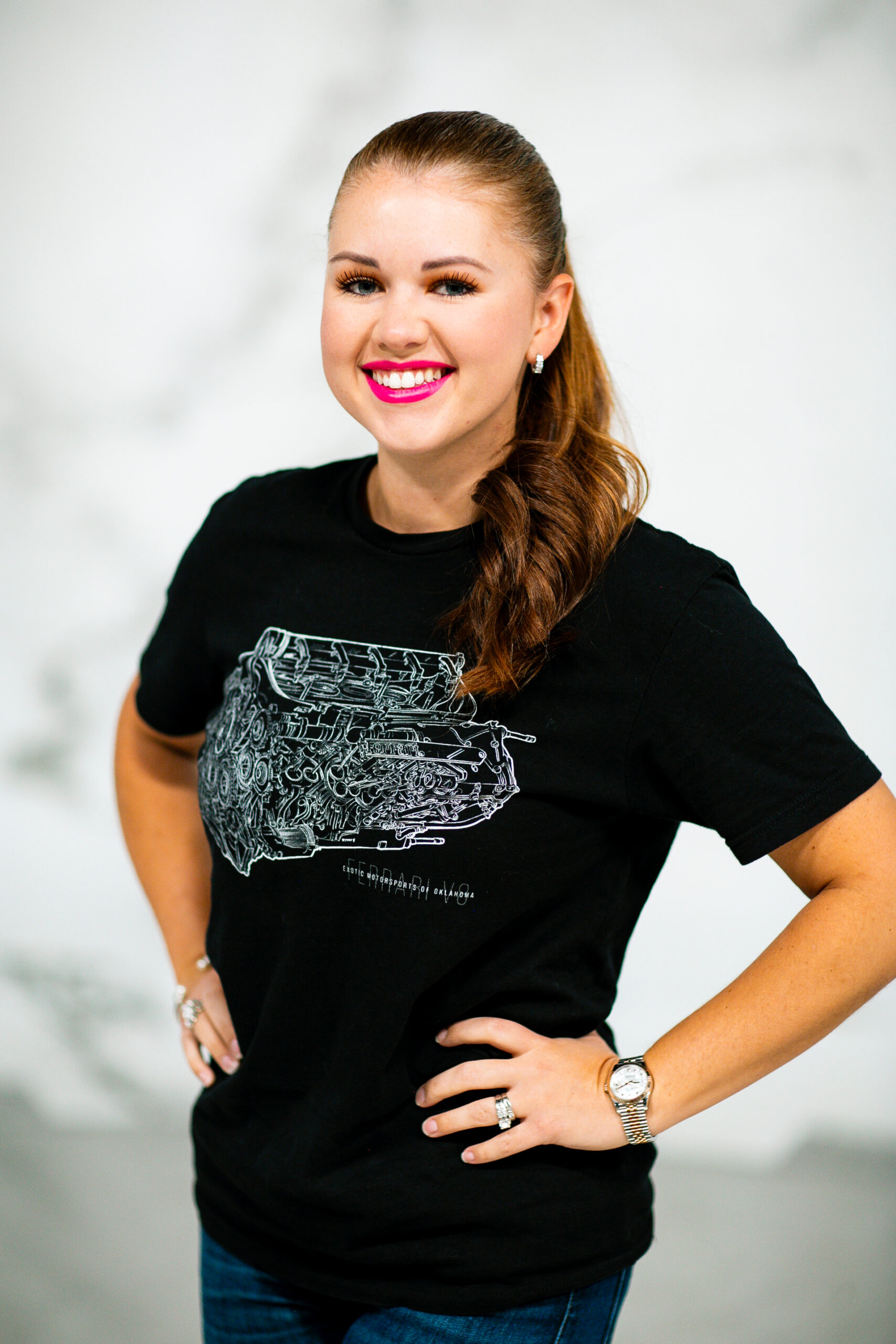 Brooke Villarreal - Owner