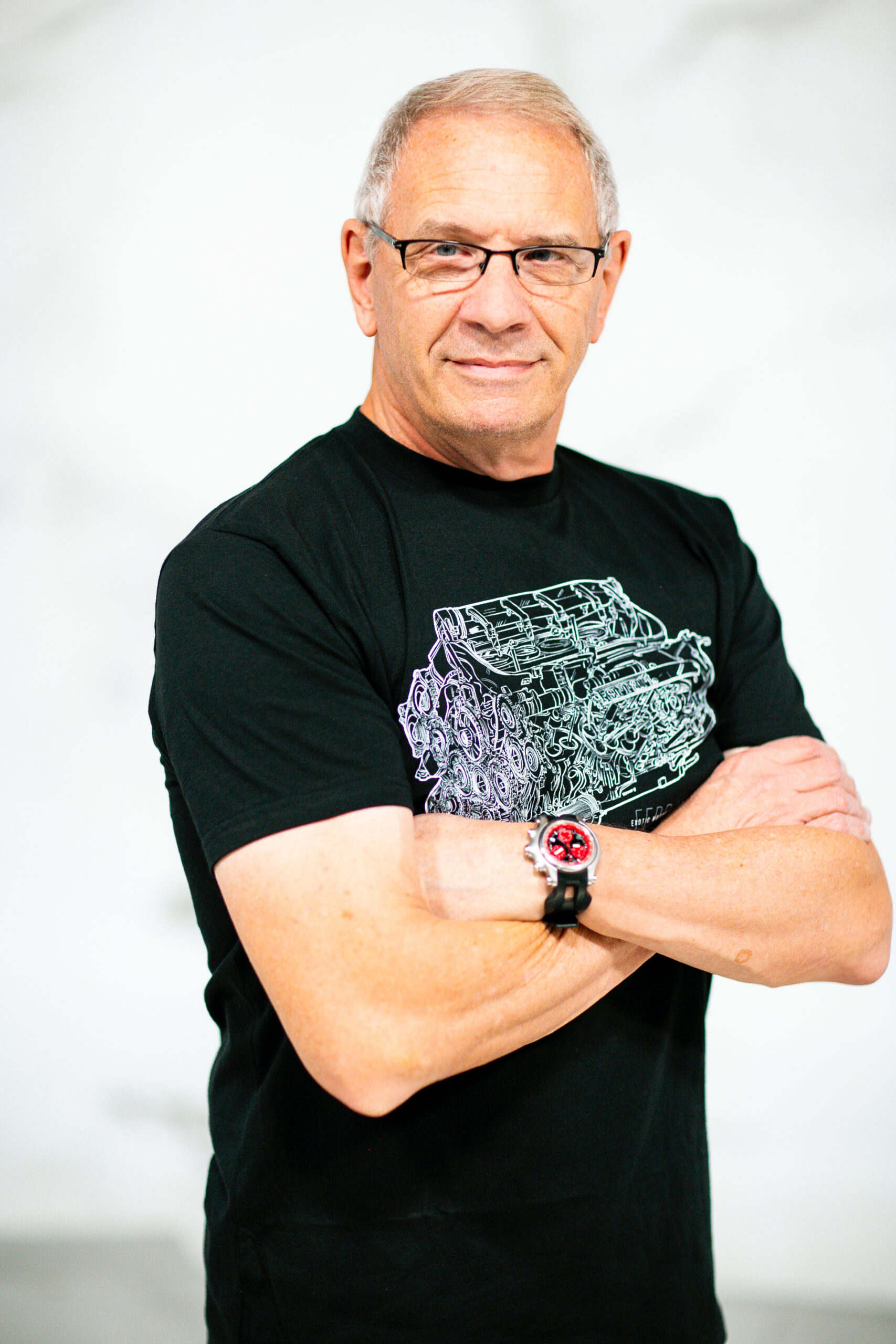 Eric Wynn - Sales